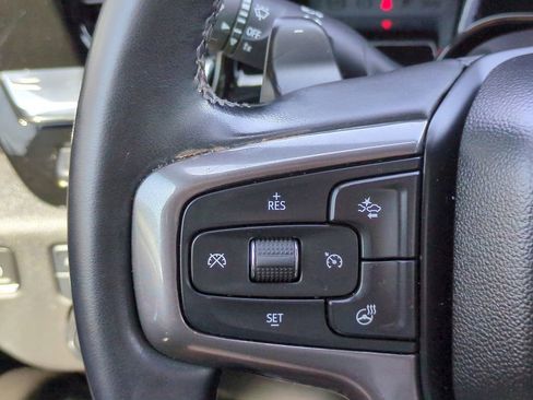 Used 2023 Chevrolet Silverado 1500 High Country w/ Technology Package image 26