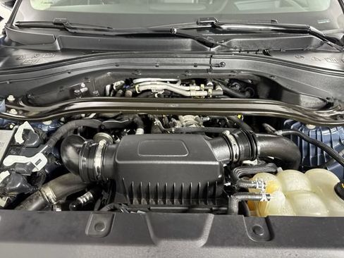 Used 2021 Lincoln Aviator Reserve w/ Equipment Group 201A AWD/4WD image 29
