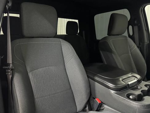 Used 2021 RAM 2500 Tradesman image 16