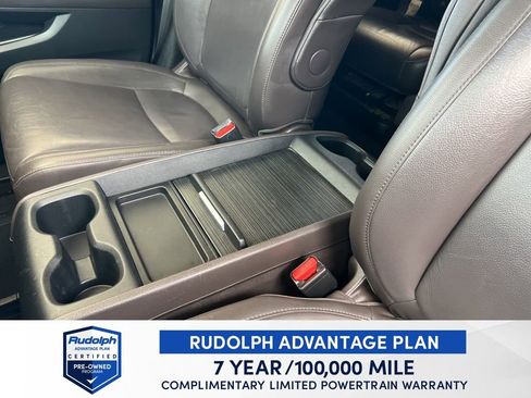 Used 2018 Honda Odyssey EX-L image 38