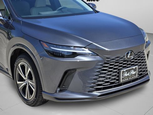 Certified 2024 Lexus RX 350 Premium w/ Convenience Package image 29