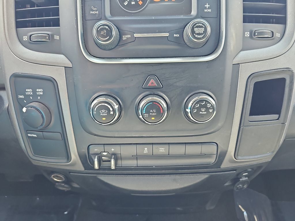Used 2014 RAM 1500 Tradesman w/ Popular Equipment Group AWD/4WD image 24