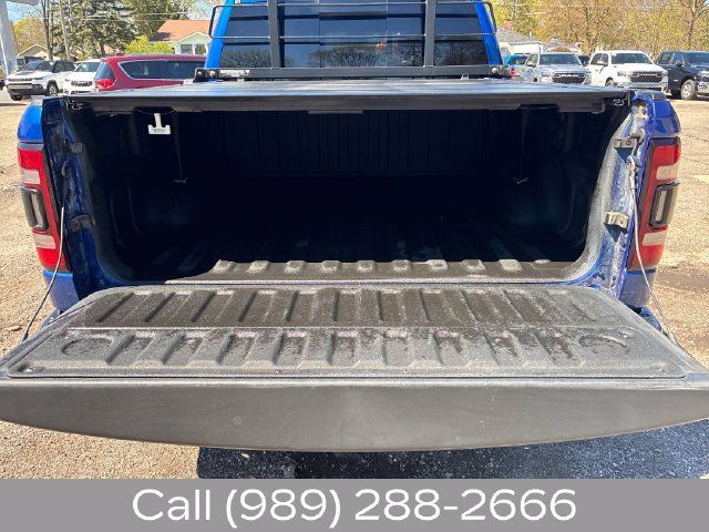Used 2019 RAM 1500 Sport AWD/4WD image 12