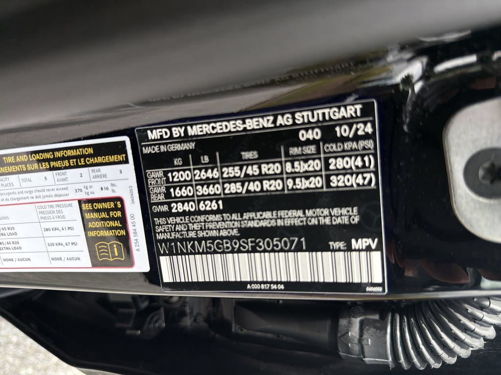 Certified 2025 Mercedes-Benz GLC 350e 4MATIC image 34