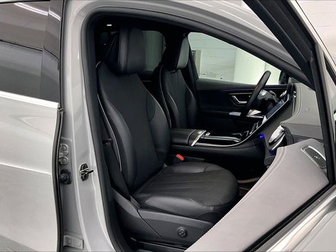 Certified 2023 Mercedes-Benz EQE 350+ 4MATIC SUV image 6