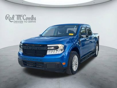 Used 2022 Ford Maverick XL w/ Equipment Group 100A Standard