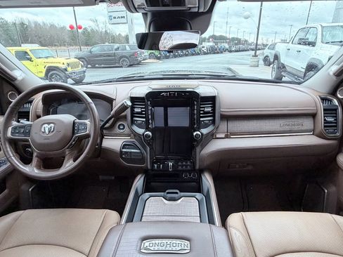 Used 2023 RAM 3500 Limited image 20