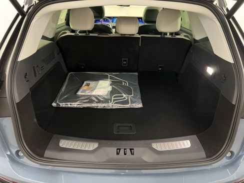 New 2026 Lincoln Nautilus Reserve image 38