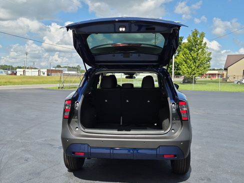 New 2026 Nissan Kicks S FWD image 31