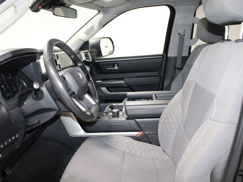 Used 2023 Toyota Tundra SR5 RWD image 16