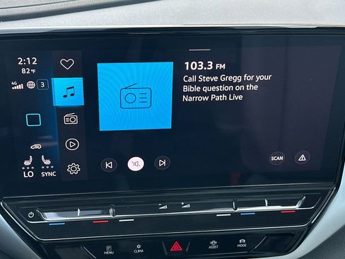 Certified 2022 Volkswagen ID.4 Pro S RWD image 18