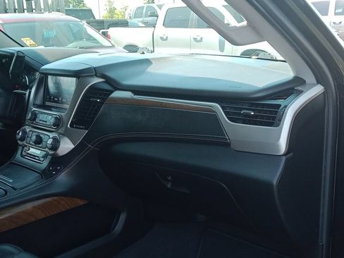 Used 2020 GMC Yukon Denali AWD/4WD image 25