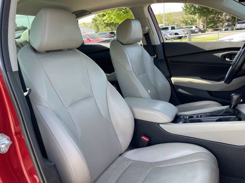 Used 2023 Honda Accord EX-L image 26