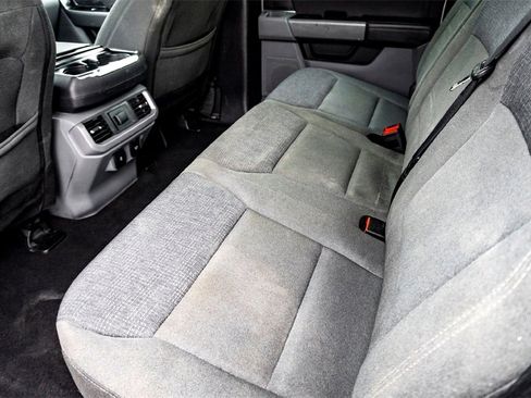 Used 2024 Ford F150 XLT w/ Mobile Office Package image 27