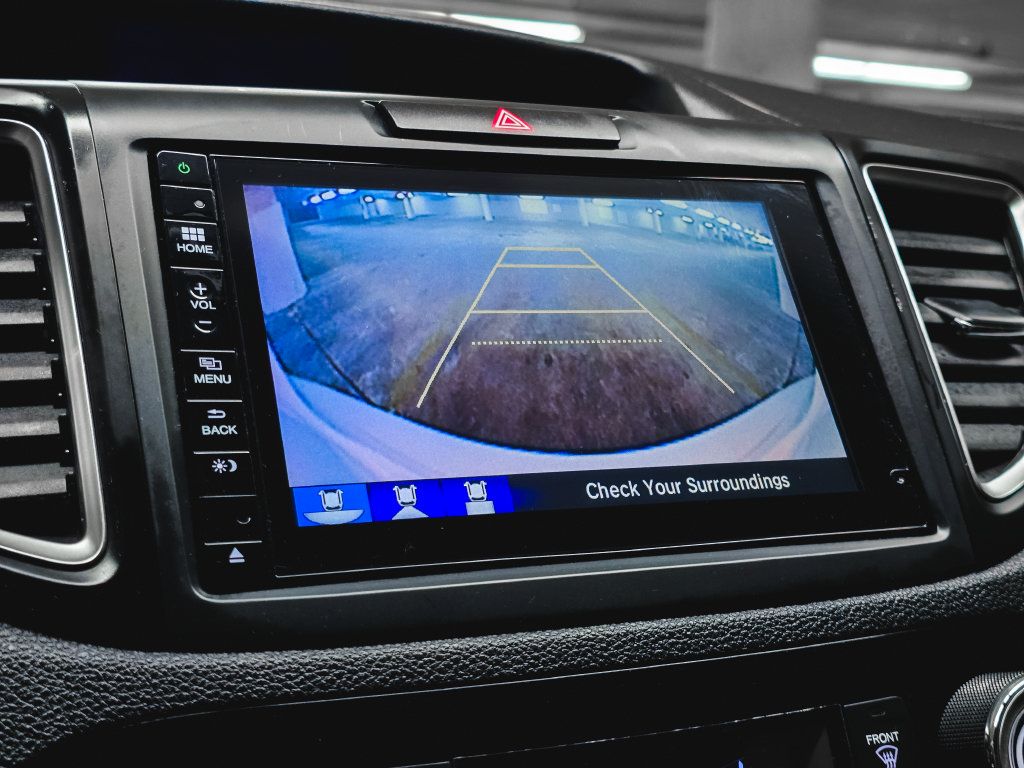 Used 2015 Honda CR-V EX-L image 27