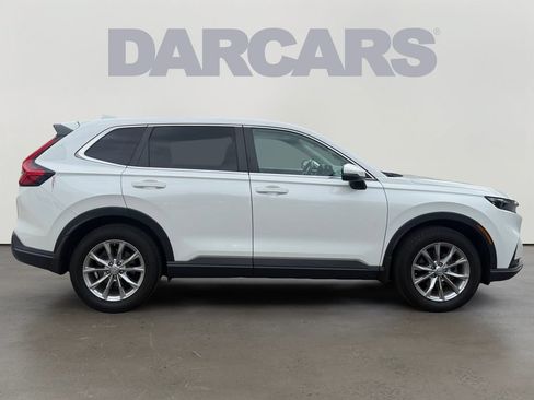 Used 2023 Honda CR-V EX image 8