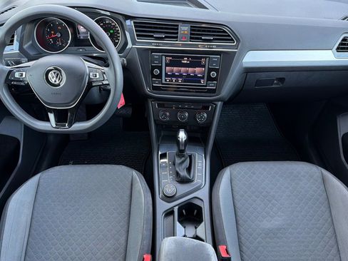 Used 2019 Volkswagen Tiguan S w/ Driver Assistance Package image 13