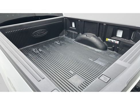 Used 2024 Ford F150 XLT w/ Tow/Haul Package AWD/4WD image 8