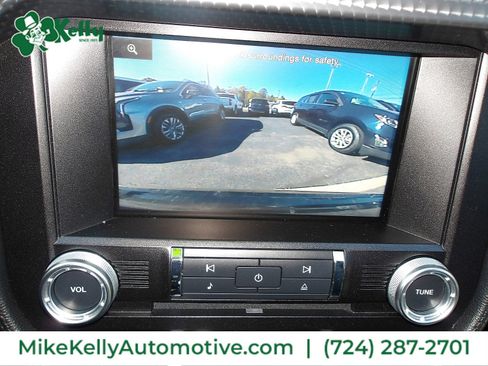 Used 2015 Ford Mustang GT Premium w/ GT Performance Package image 20