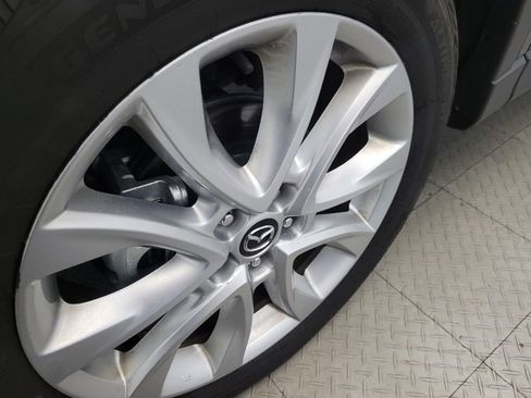 Used 2014 MAZDA CX-5 Grand Touring AWD/4WD image 31