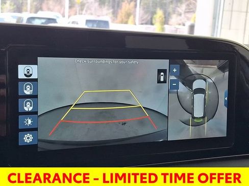 Used 2020 Hyundai Palisade Limited image 23