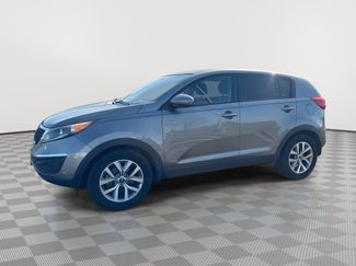 Used 2016 Kia Sportage LX video 1