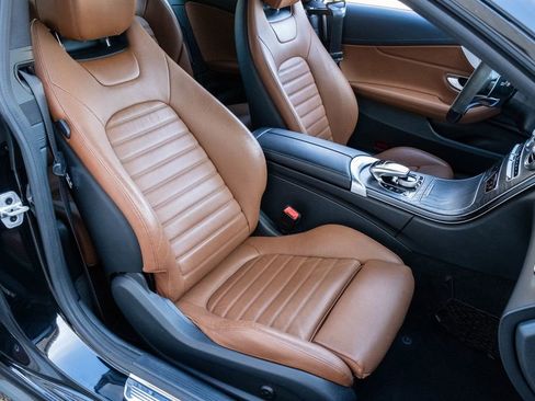 Used 2017 Mercedes-Benz C 43 AMG 4MATIC Coupe image 27