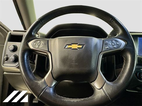 Used 2019 Chevrolet Silverado 1500 LT image 11