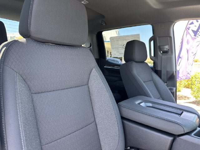 New 2026 Chevrolet Silverado 1500 RST w/ Z71 Off-Road Package AWD/4WD image 32