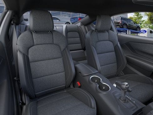 New 2026 Ford Mustang GT w/ GT Performance Package RWD image 10
