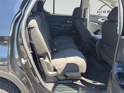 Used 2019 Chevrolet Traverse LT AWD/4WD image 28