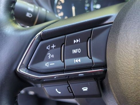 Used 2020 MAZDA CX-5 Grand Touring image 15