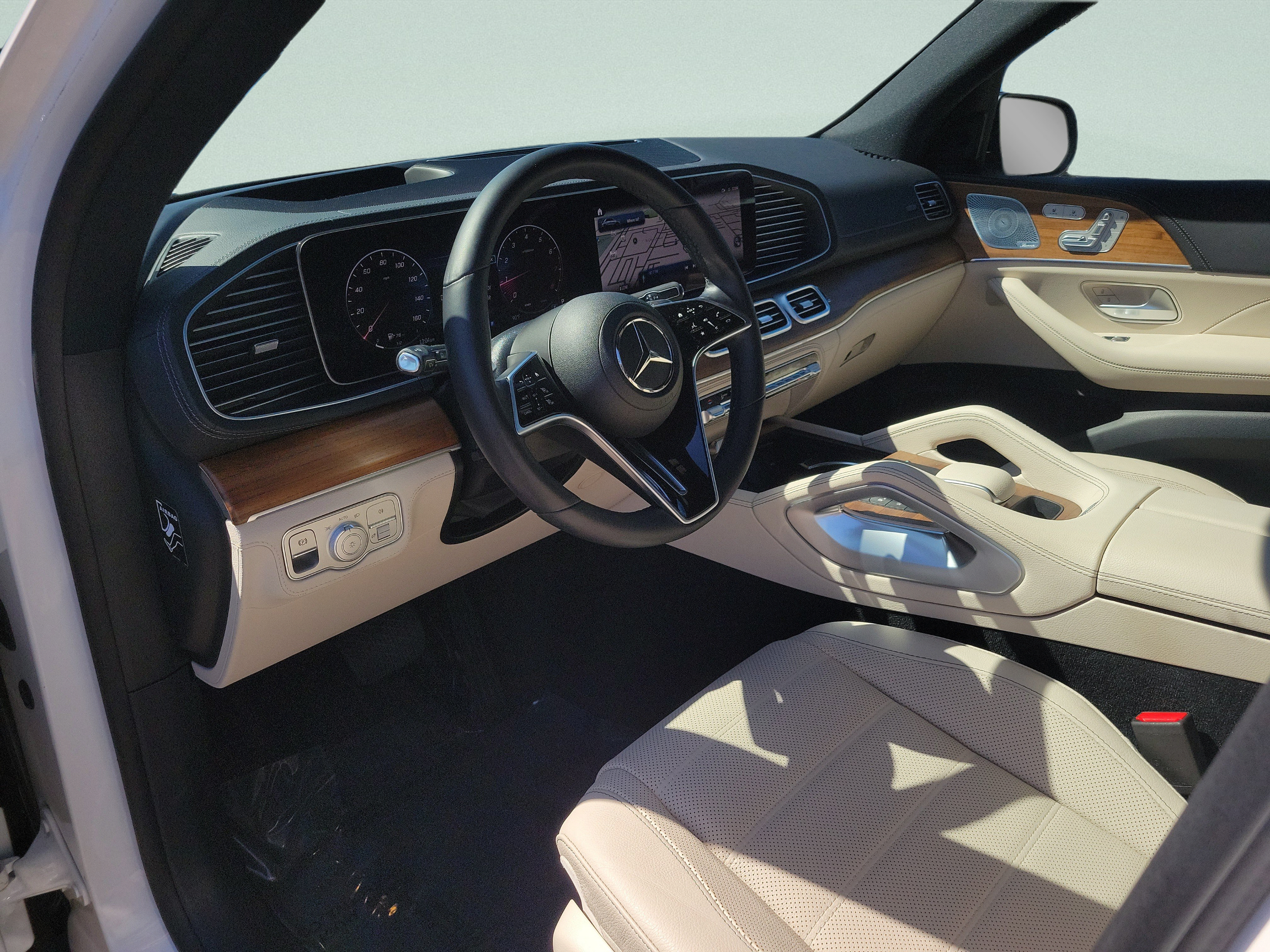 Certified 2024 Mercedes-Benz GLE 350 4MATIC image 18