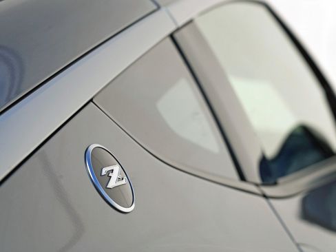 Used 2025 Nissan Z Performance w/ Floor Mat Package RWD image 52
