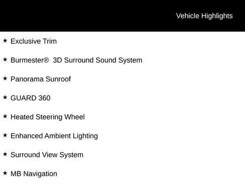 Certified 2025 Mercedes-Benz GLC 350e 4MATIC image 3