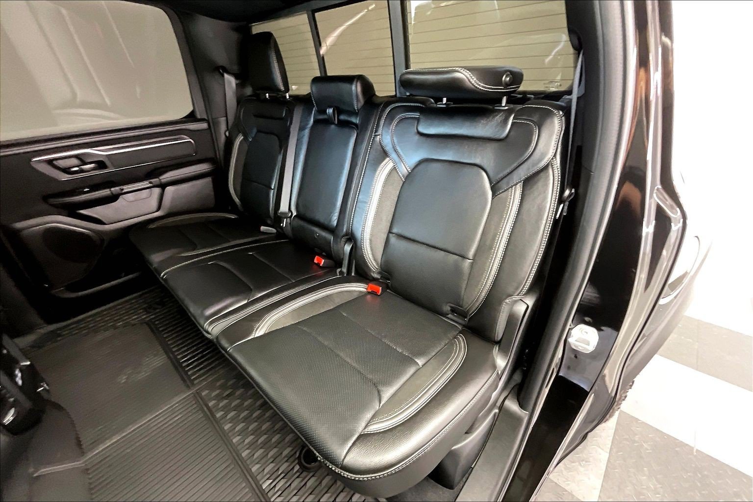 Used 2026 RAM 1500 RHO AWD/4WD image 17