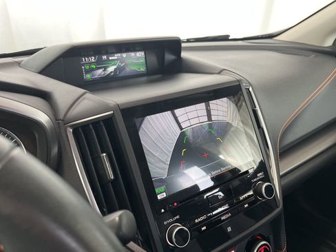 Used 2023 Subaru Crosstrek 2.5i Limited w/ Moonroof Package image 13