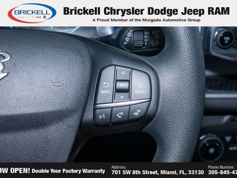 Used 2023 Ford Bronco Sport Big Bend AWD/4WD image 30