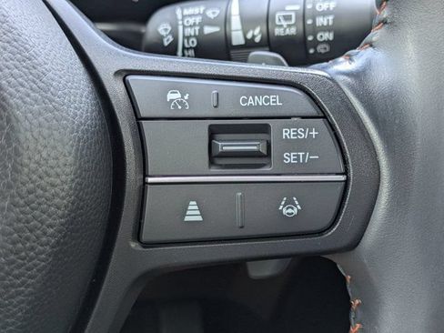 Used 2024 Honda CR-V Sport image 27
