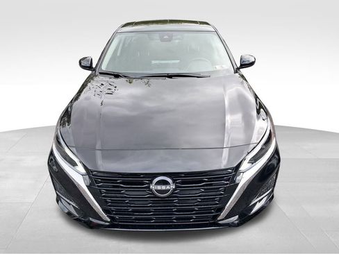 New 2025 Nissan Altima 2.5 SV w/ SV Special Edition Package image 9