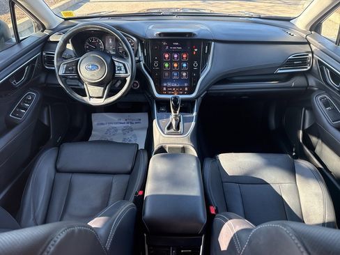 Used 2022 Subaru Outback Limited image 25