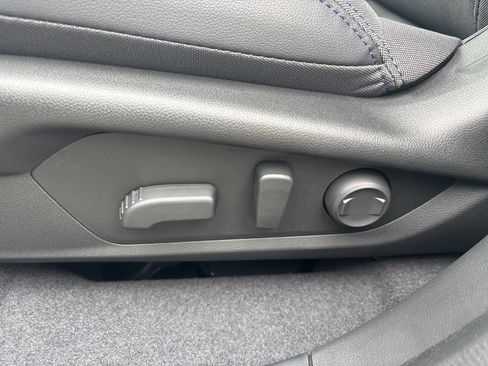 New 2025 Subaru Forester Premium w/ Protection Package (1PH) image 19