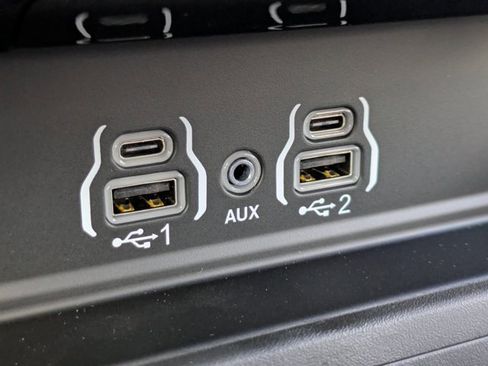 New 2026 RAM 2500 Laramie image 19