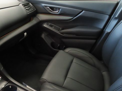 New 2026 Subaru Ascent Bronze Edition image 21