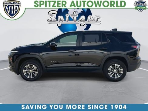 Used 2026 Chevrolet Equinox LT w/ Convenience Package II AWD/4WD image 6