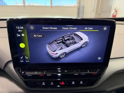 Used 2023 Volkswagen ID.4 Pro image 32