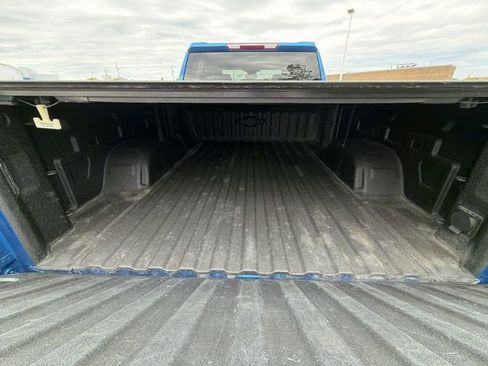 Certified 2022 Chevrolet Silverado 1500 RST w/ Z71 Off-Road Package AWD/4WD image 26