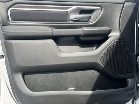 New 2026 RAM 1500 Big Horn AWD/4WD image 15