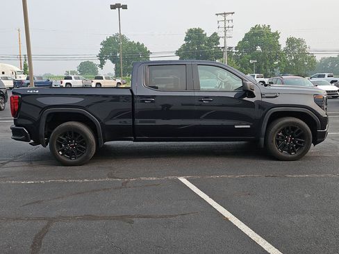 Used 2023 GMC Sierra 1500 Elevation AWD/4WD image 4
