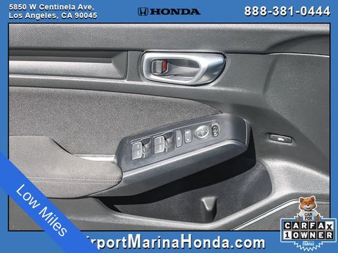 Used 2023 Honda Civic Sport image 24